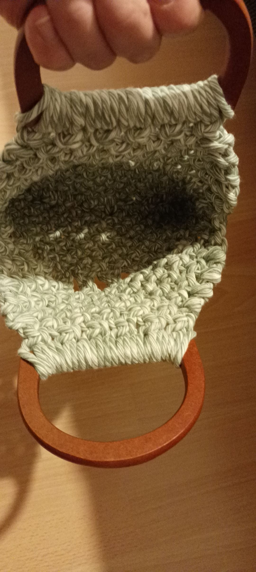 Sac Chic et Bohème Collection Mojito