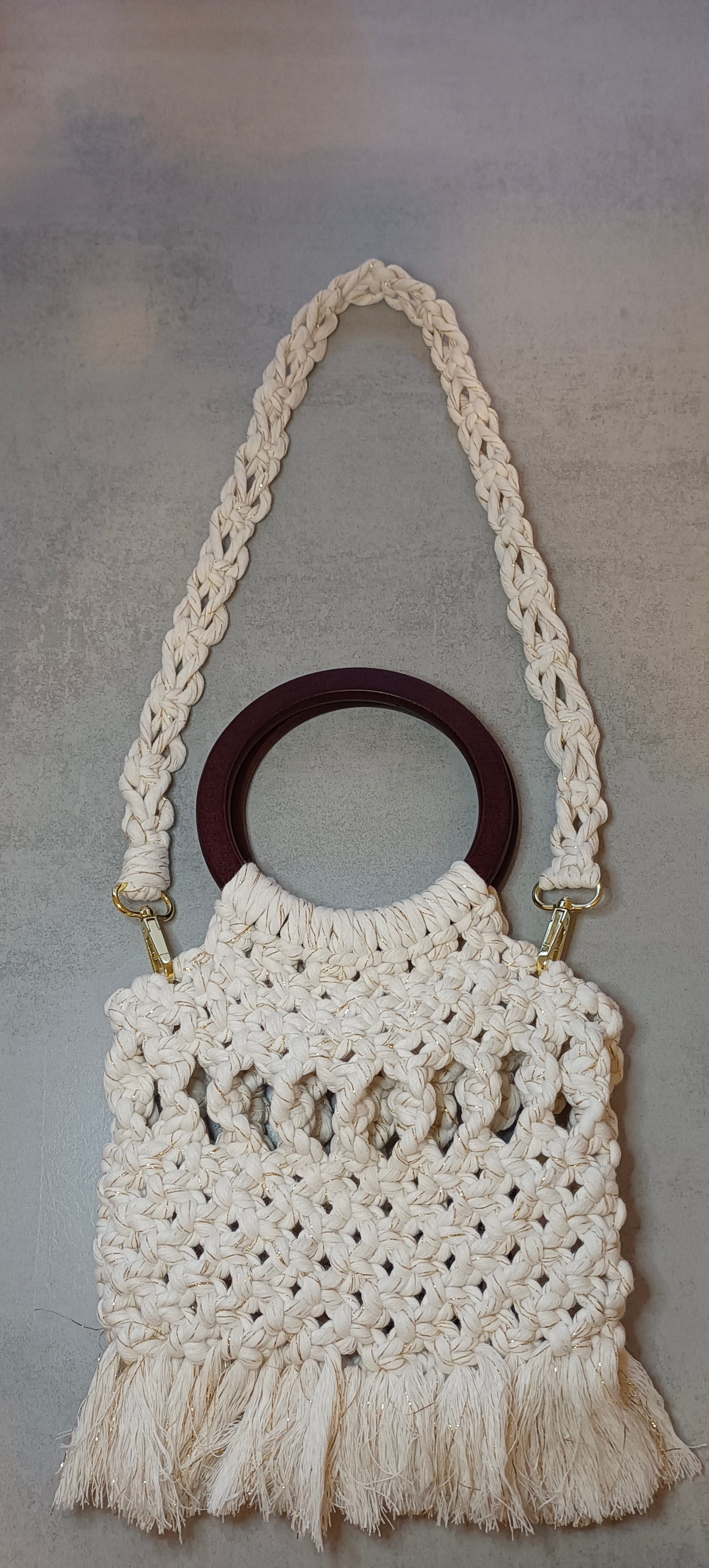 Sac "Le Sublime"