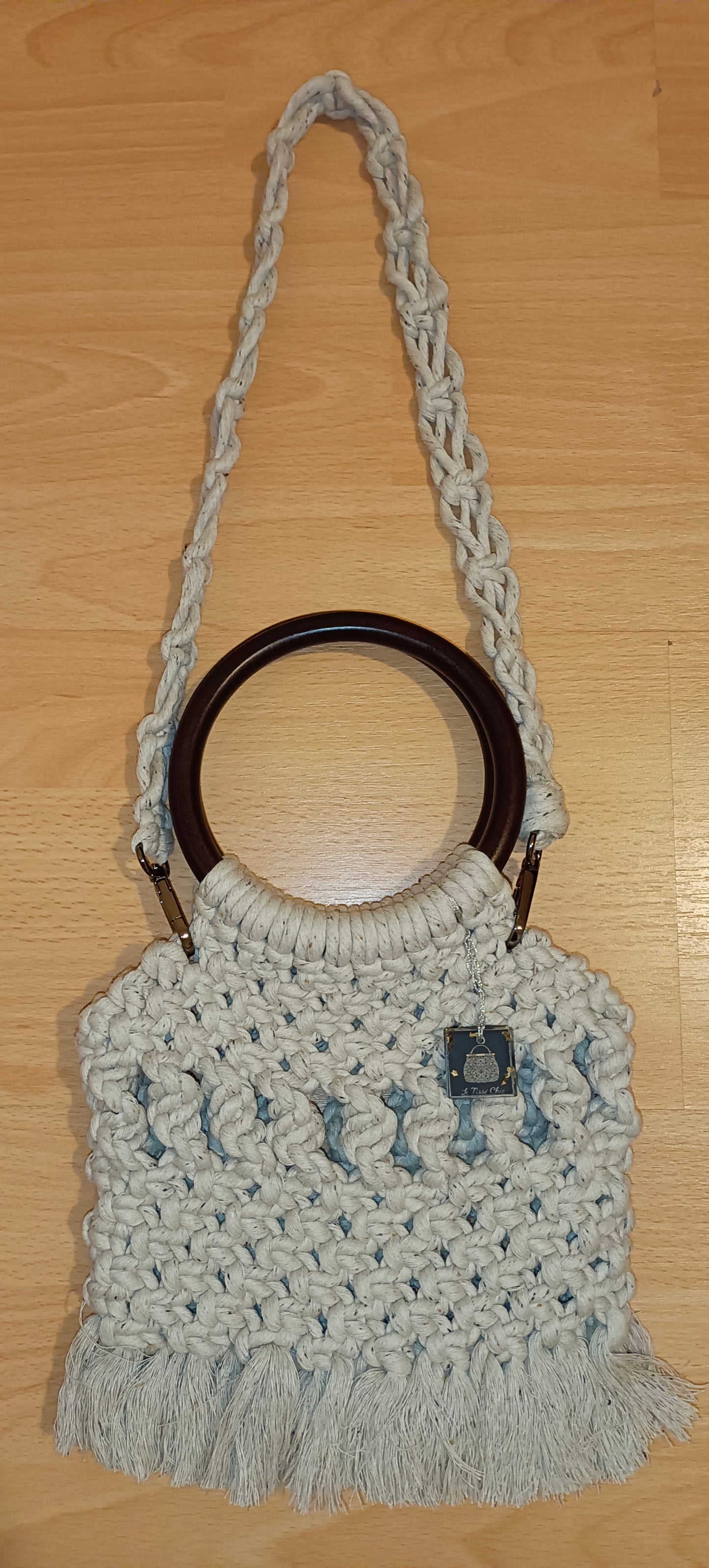 Sac Léopard