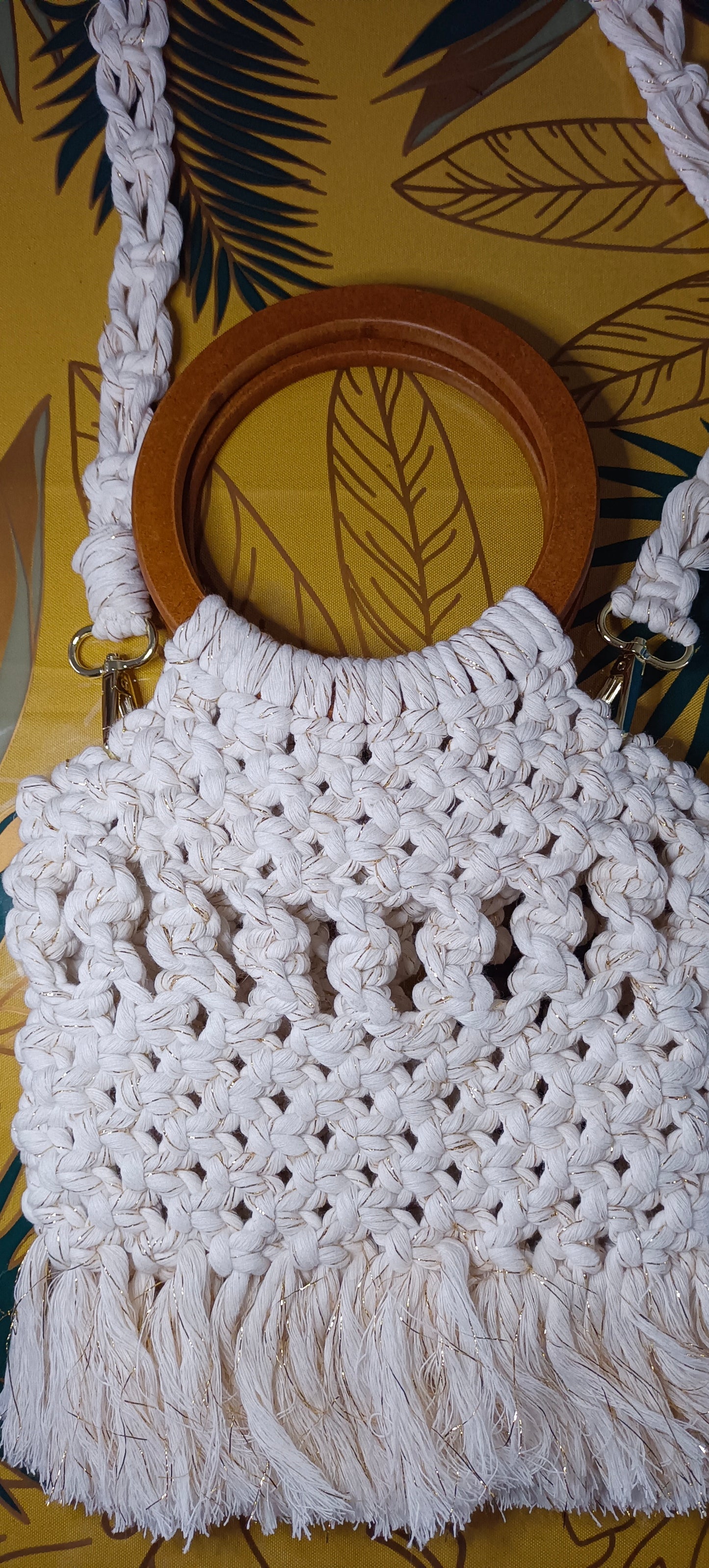 Sac "Le Sublime"