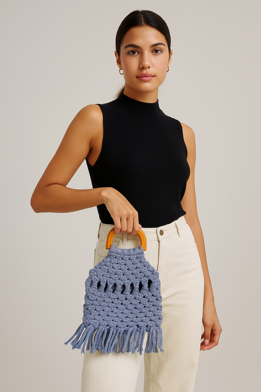 Sac Chic et Bohème Collection Mojito