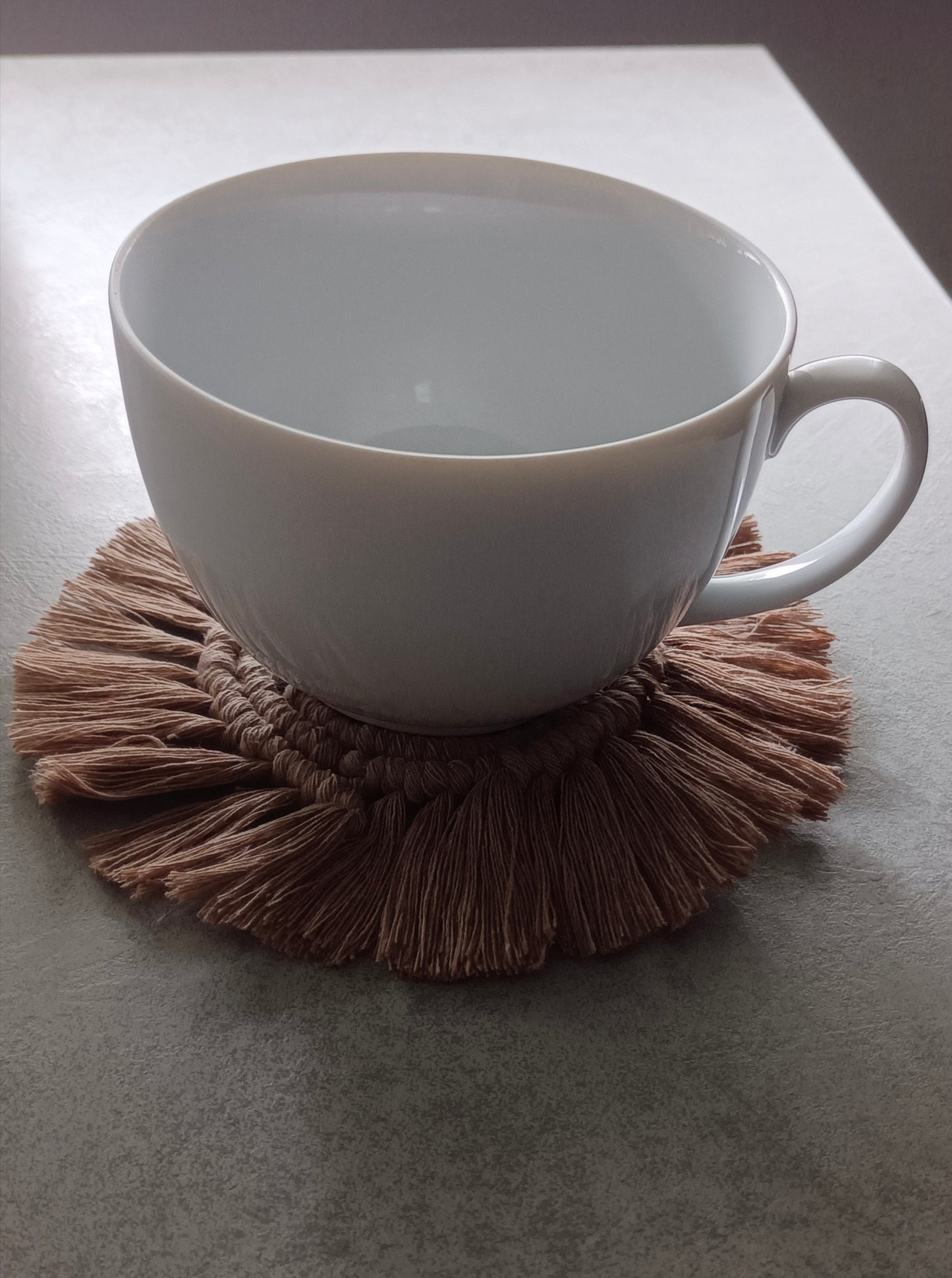 Lot de 2 sous verres
