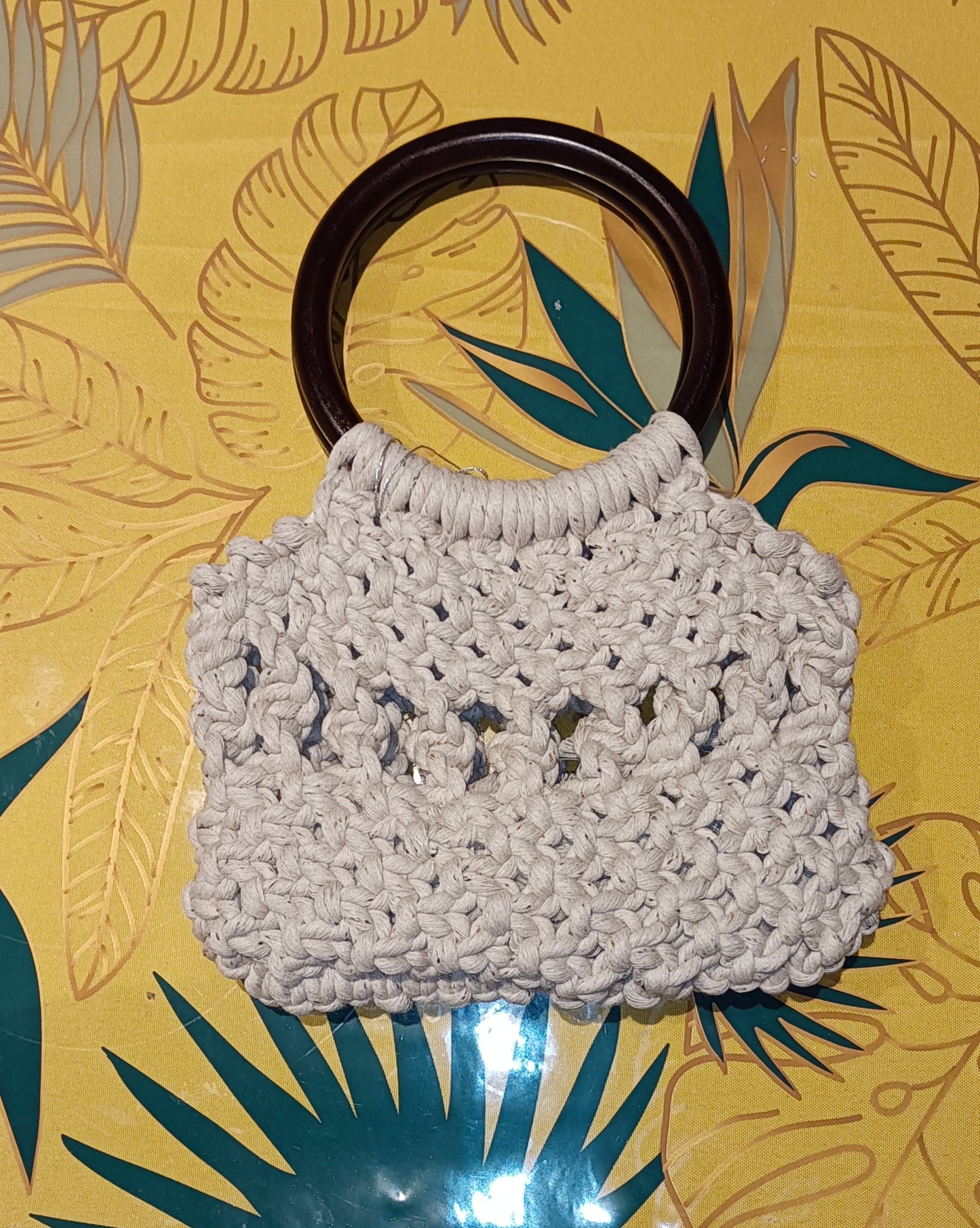 Sac Léopard