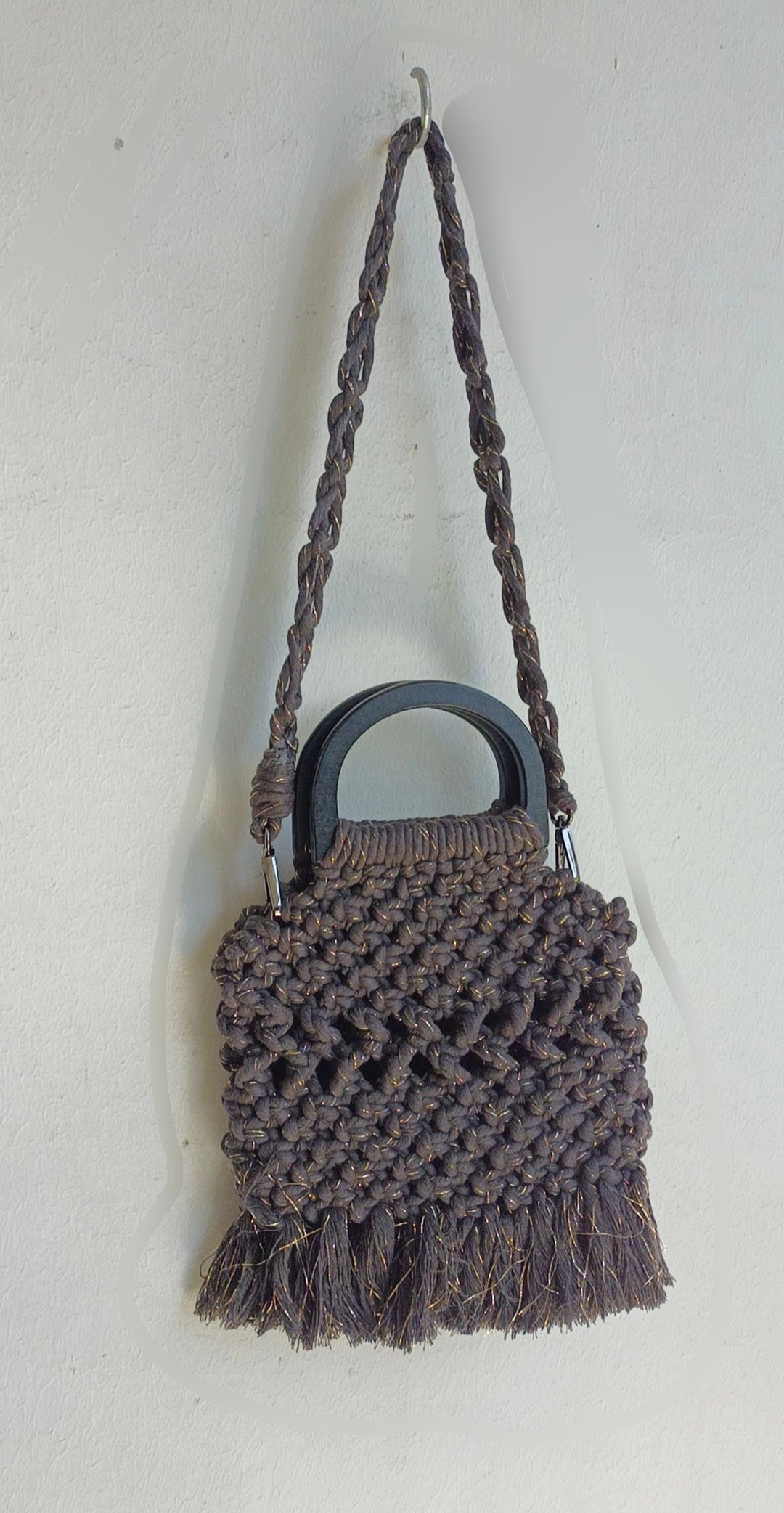 Sac Golden Night