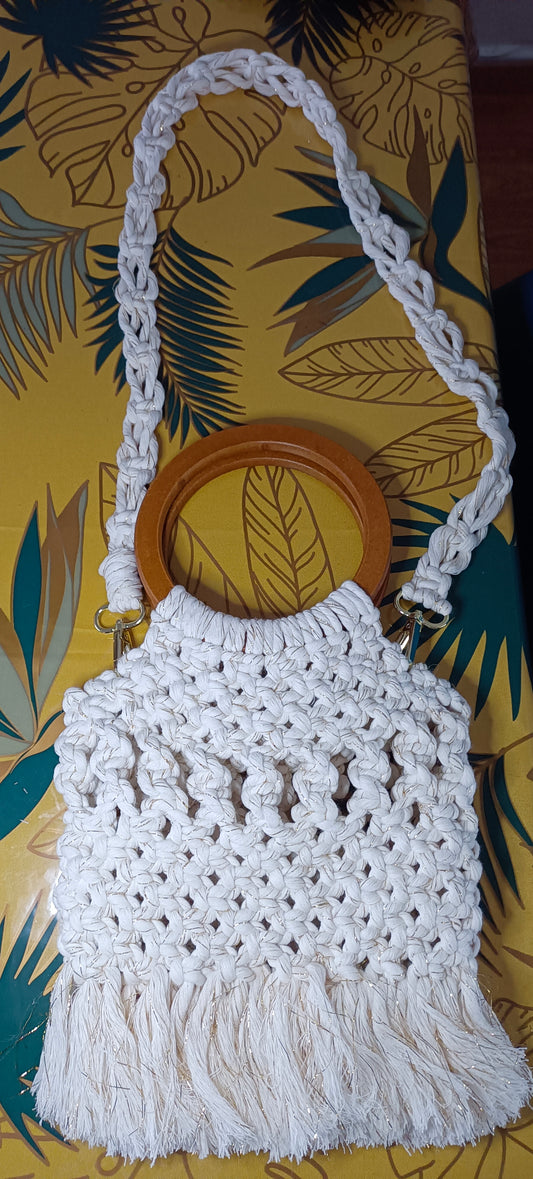 Sac "Le Sublime"
