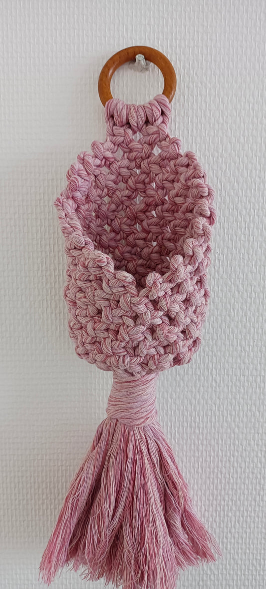 Support pour plante Collection Strawberry