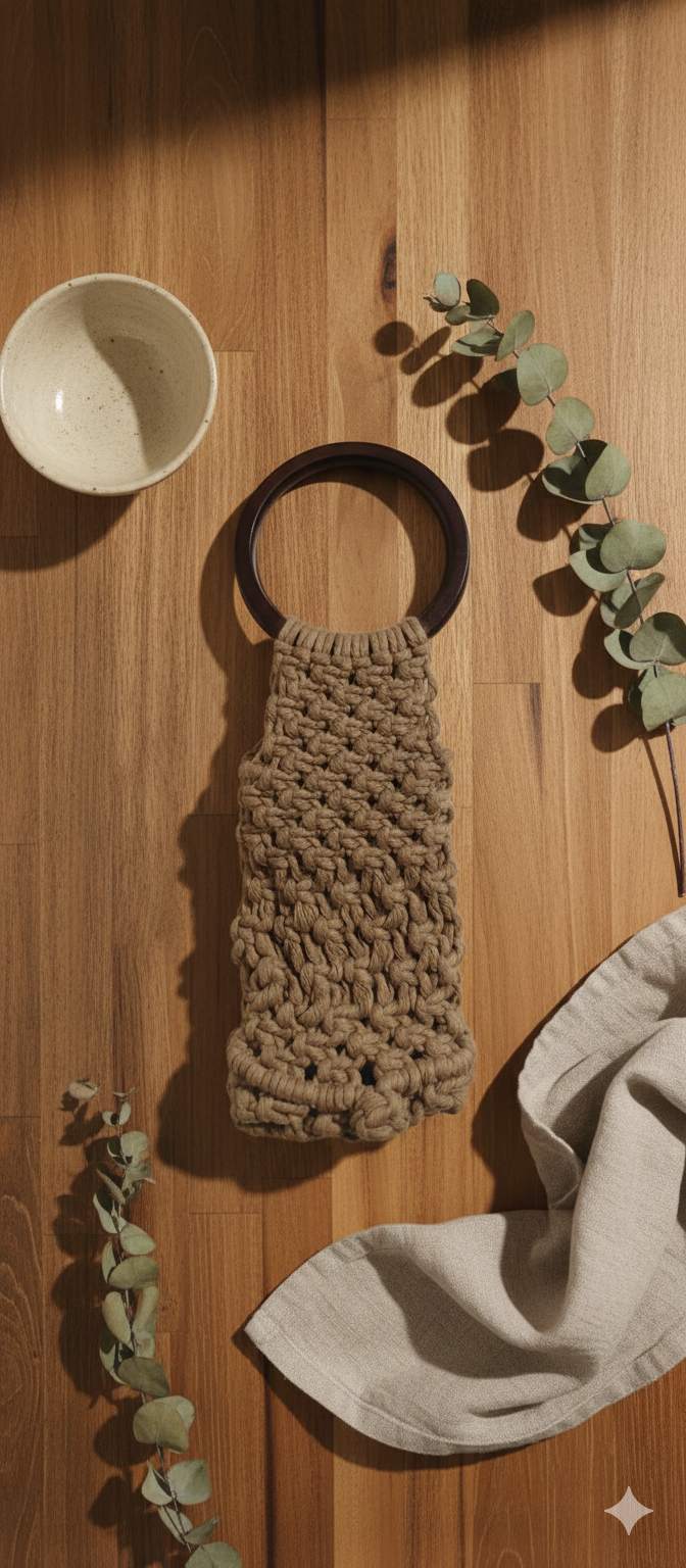 Sac "Komo"