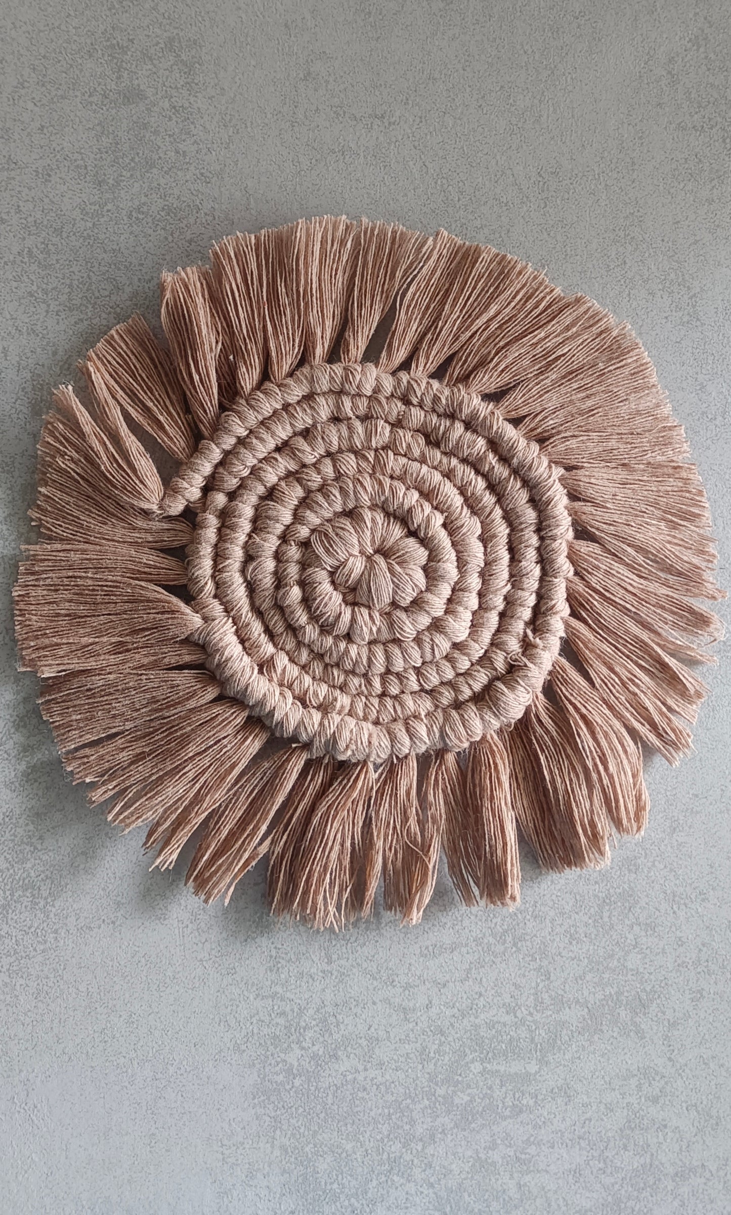 Lot de 2 sous verres