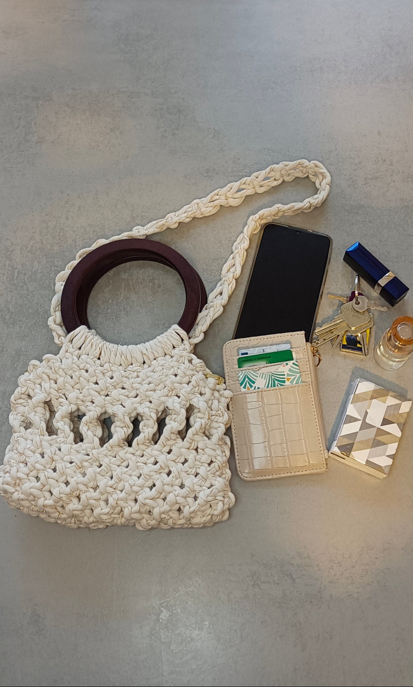 Sac "Le Sublime"